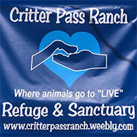 Critter Pass Ranch